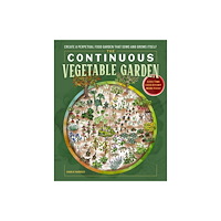 Quarto Publishing Group USA Inc The Continuous Vegetable Garden (häftad, eng)