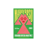 Northwestern university press Marayrasu (häftad, eng)