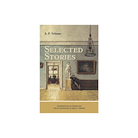 Northwestern university press Selected Stories (häftad, eng)