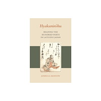 University of Hawai'i Press Hyakunin’shu (häftad, eng)