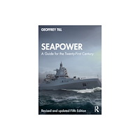 Taylor & francis ltd Seapower (häftad, eng)