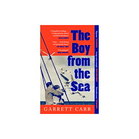 Pan Macmillan The Boy from the Sea (häftad, eng)