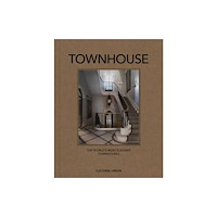 Cultural Union Townhouse (inbunden, eng)