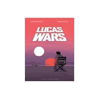 Castle Point Books Lucas Wars (inbunden, eng)