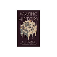 Tor Publishing Group Making History (häftad, eng)