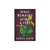 WW Norton & Co What Remains After a Fire (inbunden, eng)