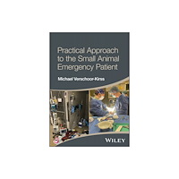 John Wiley & Sons Inc Practical Approach to the Small Animal Emergency Patient (häftad, eng)