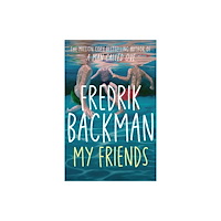 Simon & Schuster Ltd My Friends (häftad, eng)