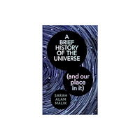 Simon & Schuster UK Brief History of the Universe (and our place in it) (häftad, eng)