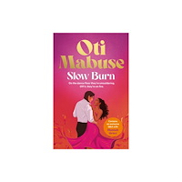 Simon & Schuster Ltd Slow Burn (häftad, eng)