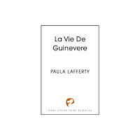 Hodder & Stoughton The Once and Future Queen (inbunden, eng)