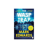 Penguin books ltd The Wasp Trap (häftad, eng)