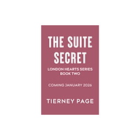 Little, Brown Book Group The Suite Secret (häftad, eng)