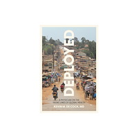 Johns Hopkins University Press Deployed (inbunden, eng)