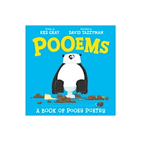 Hachette Children's Group Pooems (häftad, eng)