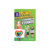 Sourcebooks, Inc Champions for Change (inbunden, eng)