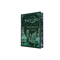 Sourcebooks, Inc Wretched (Collector's Edition) (inbunden, eng)