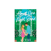 Sourcebooks, Inc Almost One Night Stand (häftad, eng)