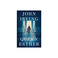 Scribner UK Queen Esther (häftad, eng)