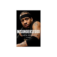 Simon & Schuster Misunderstood (inbunden, eng)