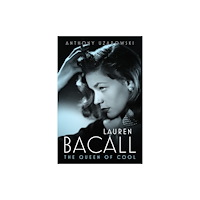 University Press of Mississippi Lauren Bacall (inbunden, eng)