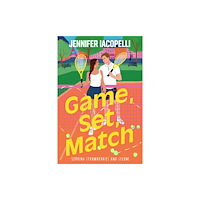 Hachette Children's Group Game, Set, Match (häftad, eng)