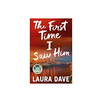 Random House The First Time I Saw Him (häftad, eng)