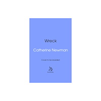 Transworld publishers ltd Wreck (inbunden, eng)