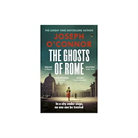 Vintage Publishing The Ghosts Of Rome (häftad, eng)