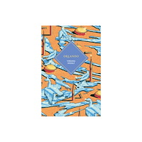 Vintage Publishing Orlando (inbunden, eng)