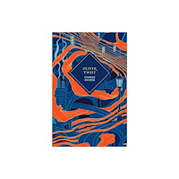 Vintage Publishing Oliver Twist (inbunden, eng)