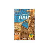 Random House USA Inc Fodor's Essential Italy 2026 (häftad, eng)
