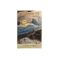 University of Nevada Press A Grain of Sand in Lambeth (häftad, eng)