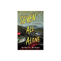 Sourcebooks, Inc Seven All Alone (häftad, eng)