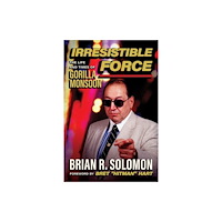 ECW Press,Canada Irresistible Force (häftad, eng)