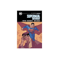 DC Comics Superman: Birthright: DC Compact Comics Edition (häftad, eng)