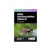 CABI Publishing British Dolichopodidae (Diptera) (inbunden, eng)