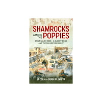 Helion & Company Shamrocks Among The Poppies (inbunden, eng)