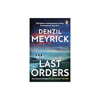 Transworld publishers ltd Last Orders (häftad, eng)