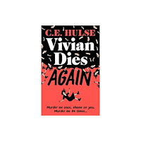 Profile Books Ltd Vivian Dies Again (inbunden, eng)