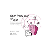 Emerald Publishing Limited Open Innovation Works (häftad, eng)