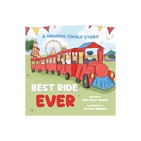 Troubador Publishing Best Ride Ever (häftad, eng)