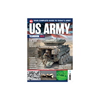 Key Publishing Ltd US Army Yearbook 2025 (häftad, eng)