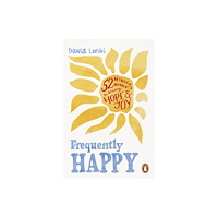 Ebury Publishing Frequently Happy (häftad, eng)
