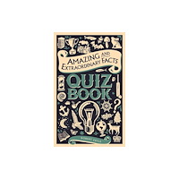 Rydon Publishing Amazing and Extraordinary Facts Quiz Book (häftad, eng)