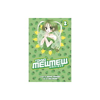 Kodansha America, Inc Tokyo Mew Mew Omnibus 2 (häftad, eng)