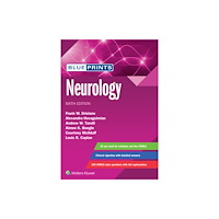 Wolters Kluwer Health Blueprints Neurology (häftad, eng)