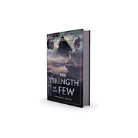 S&S/Saga Press Strength of the Few (inbunden, eng)