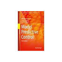 Springer International Publishing AG Model Predictive Control (inbunden, eng)