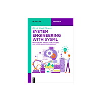 De Gruyter System Engineering with SysML (häftad, eng)